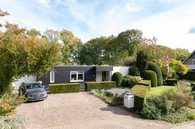 Woning Willem Alexanderlaan 14 Oisterwijk