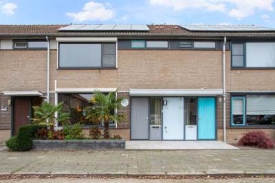 Woning Spalaan 19 Eindhoven