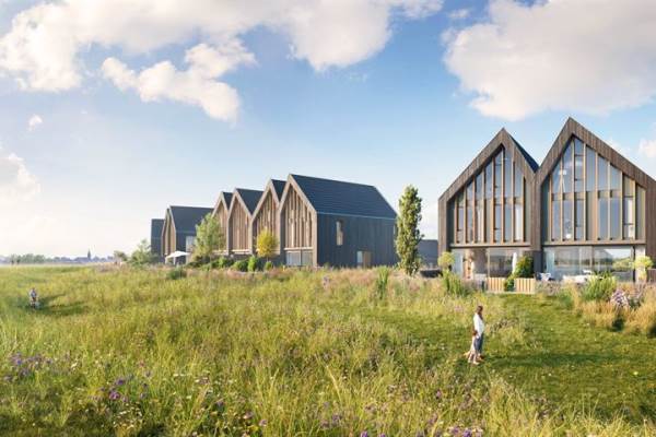 Woning Huis De Stelt 38 Lent