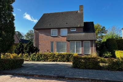 Woning Smitseind 10 Duizel
