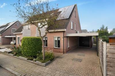 Woning De Meerkoet 10 Dedemsvaart