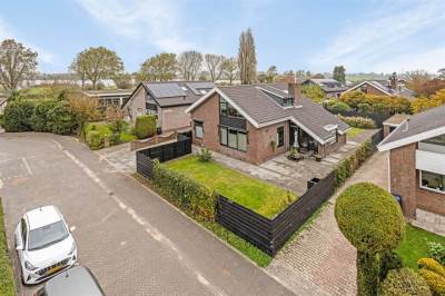 Woning Rangerstraat 4 Krommenie