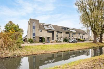 Woning Touwslager 16 Leiderdorp