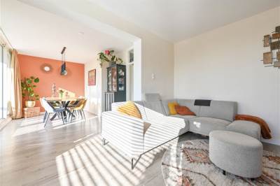 Woning Franciscus van Assisiëlaan 65 Amstelveen