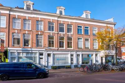 Woning Prins Hendrikstraat 131 Den Haag