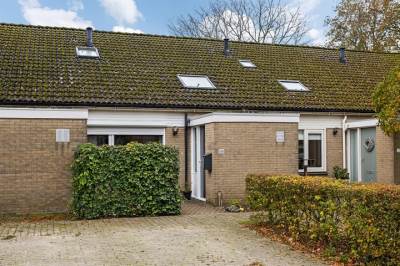 Woning Hesselterbrink 199 Emmen