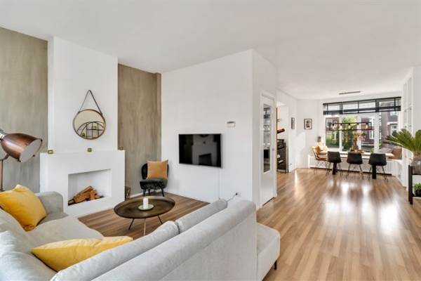 Woning Mient 230 Den Haag