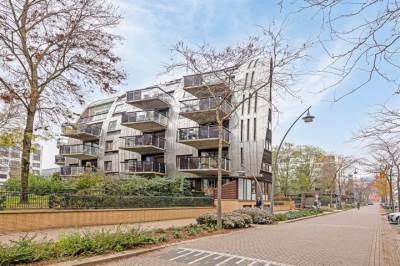 Woning Bordeslaan 305 Den Bosch