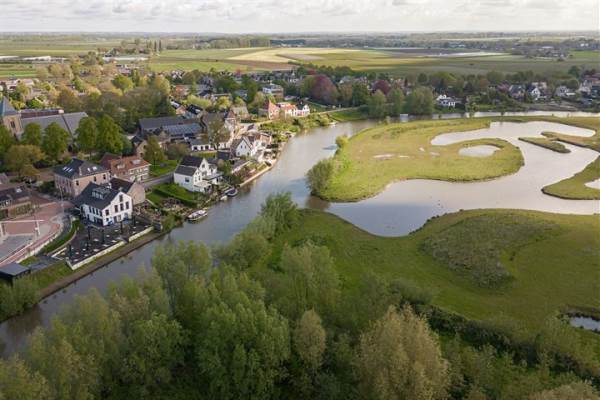 Woning Lingedijk 37 Tricht