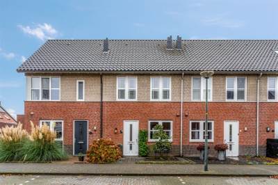 Woning Reebaan 10 Scherpenzeel (GE)