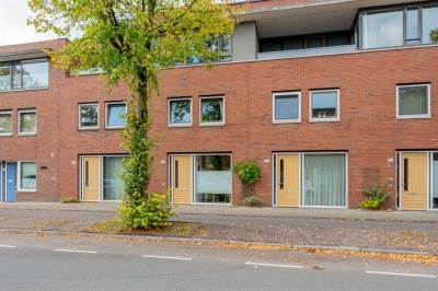 Woning Rijnlaan 87 Utrecht