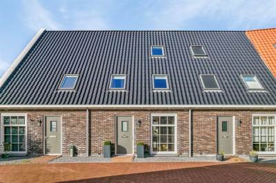 Woning Jelleslân 22 Goutum