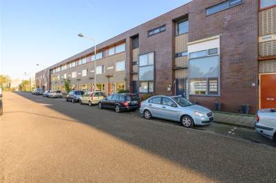 Woning Hartschelpsingel 12 Den Haag