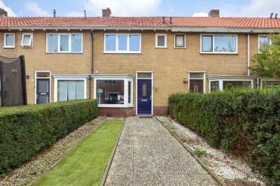 Woning Karperstraat 106 Arnhem