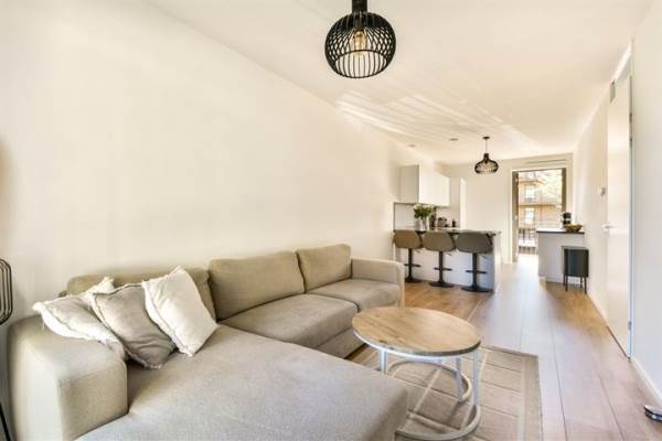 Woning Lidewijdepad 142 Amsterdam