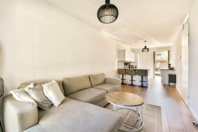 Woning Lidewijdepad 142 Amsterdam