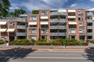 Woning Sperwerlaan 5 Bilthoven