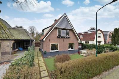 Woning Laarderweg 120 Eemnes
