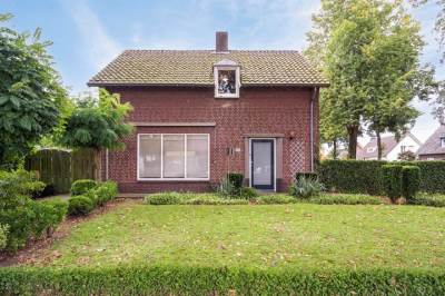 Woning Veerstraat 25 Erp