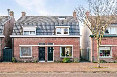 Woning Torenstraat 55 Oosterhout (NB)