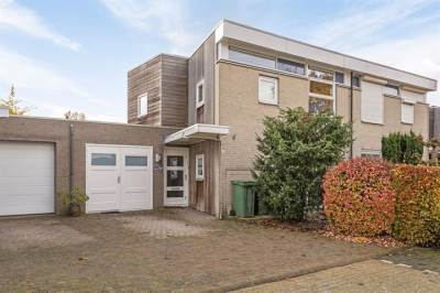 Woning Toermalijndijk 66 Roosendaal