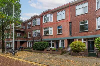 Woning Mient 637 Den Haag