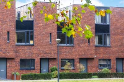 Woning Abdijhof 52 Uden