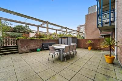 Woning Zwolsestraat 158 Den Haag