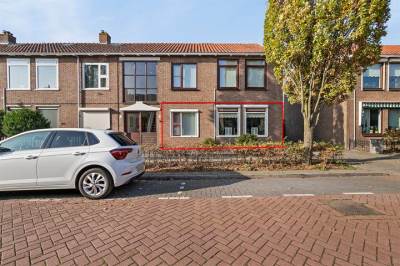 Woning Thorbeckestraat 18 Hendrik-Ido-Ambacht