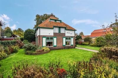 Woning Middelweg 41 Leersum