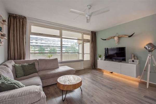 Woning Prinses Beatrixlaan 347 Rijswijk (ZH)