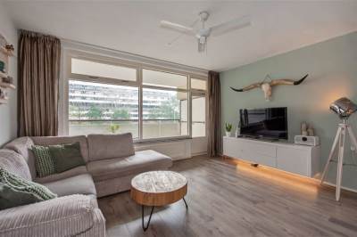 Woning Prinses Beatrixlaan 347 Rijswijk (ZH)