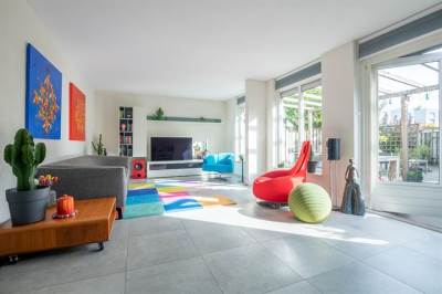 Woning Lyriekstraat 31 Gorinchem