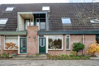 Woning Karveel 77 Hoorn (NH)