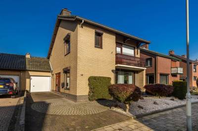 Woning Spilstraat 13 Urmond