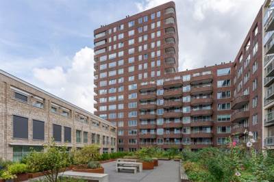 Woning Rinus Michelslaan 263 Amsterdam