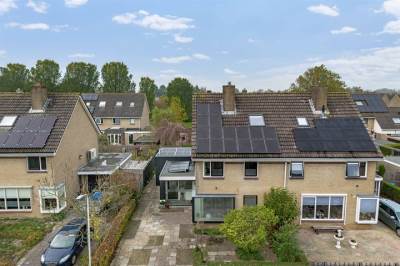 Woning Tomme 9 Sneek