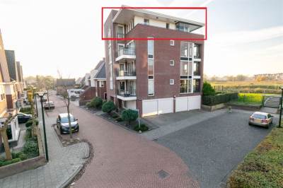 Woning de Rietmattenmaker 19 Raamsdonksveer