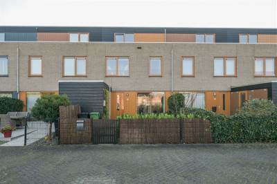 Woning Weegbree 48 Heerhugowaard