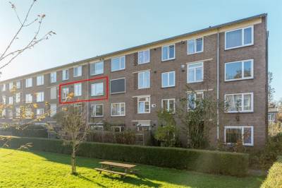 Woning Tijgerstraat 117 Nijmegen