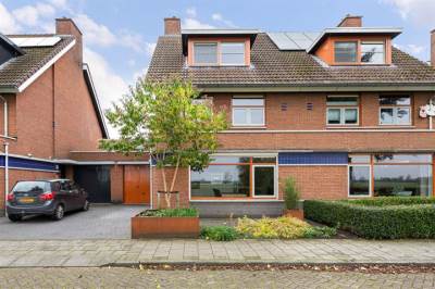 Woning Morgenster 53 Montfoort
