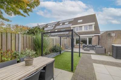 Woning Gaast 11 Huizen