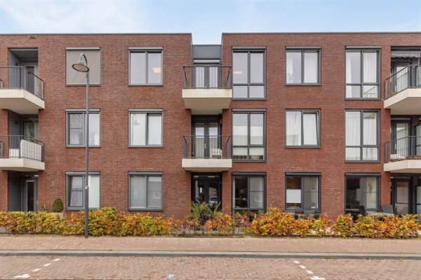Woning Ketelkade 65 Goes