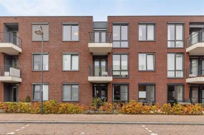 Woning Ketelkade 65 Goes
