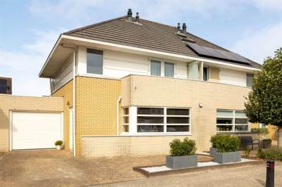 Woning Kosterij 28 Venhuizen