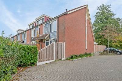 Woning Kremersheerd 85 Groningen