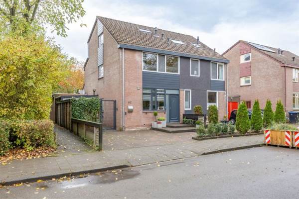 Woning Vaargeul 62 Groningen