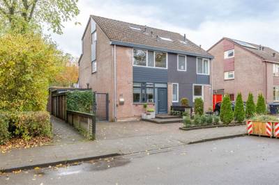 Woning Vaargeul 62 Groningen