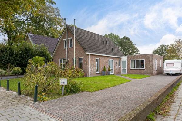Woning Kerklaan 18 Erica