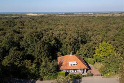 Woning Vroonweg 3 Oostkapelle
